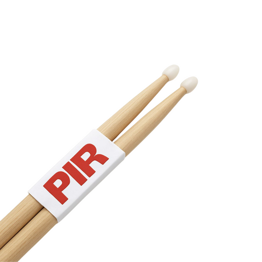 PIR Baquetas para batería