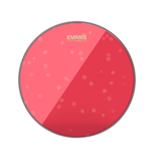 EVANS Parches para batería, serie Hydraulic