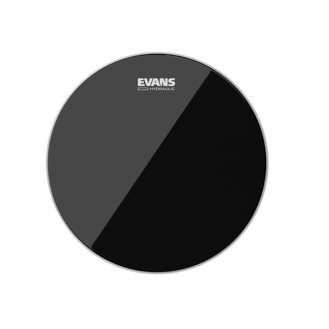 EVANS Parches para batería, serie Hydraulic