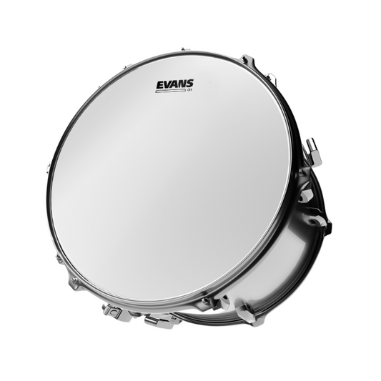 EVANS Parches para batería, serie G1 recubierto