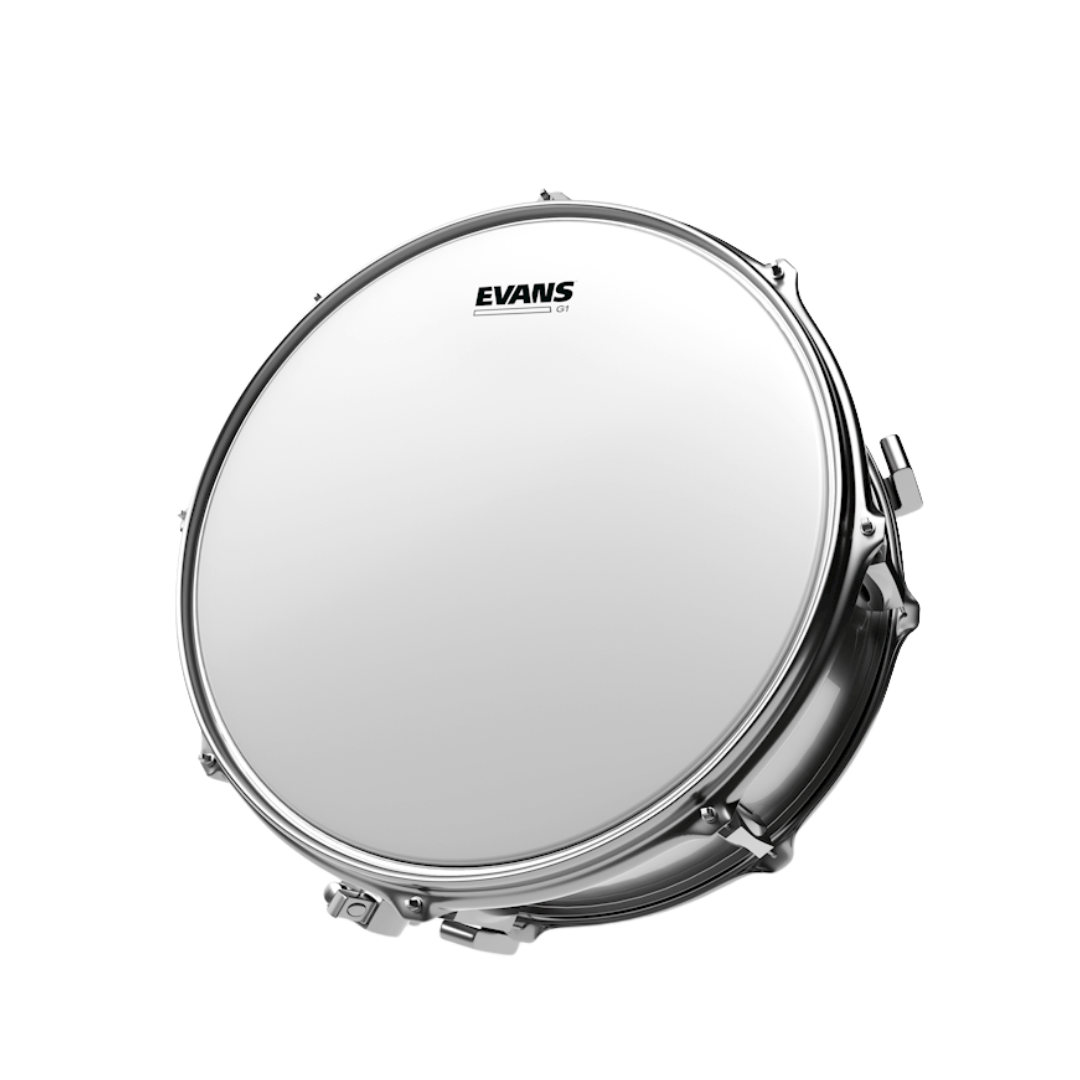 EVANS Parches para batería, serie G1 recubierto