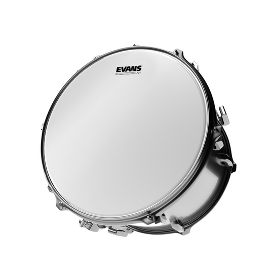 EVANS Parches para batería, serie G2, recubierto