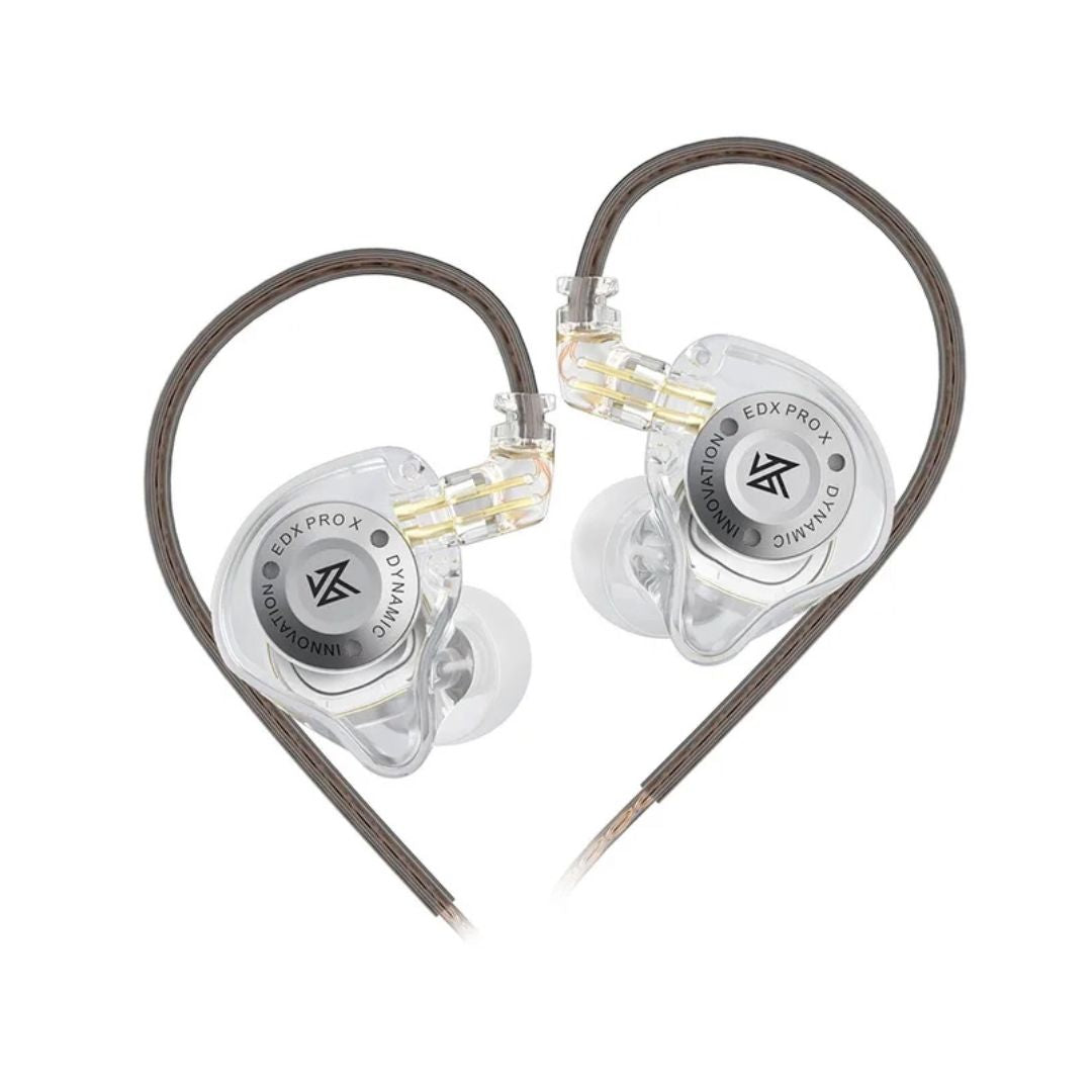 EDX PRO X, Audífonos in ear estereo, colores