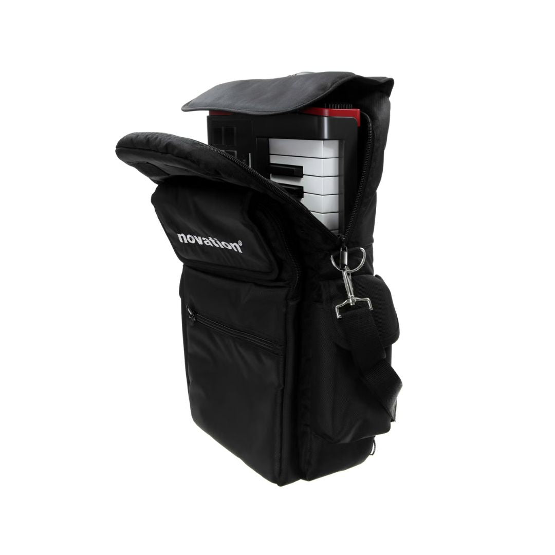 25KEYBLACKBAG Bolso para teclado de 25 teclas