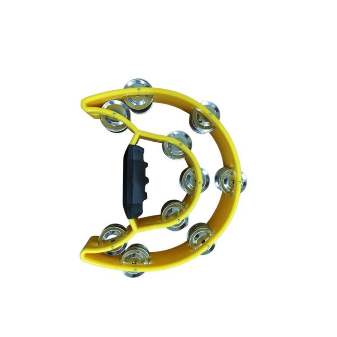 5D2486 Panderetas, colores varios