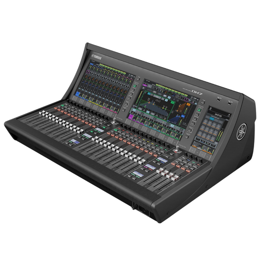 DM7 Consola de audio digital 32in/16out