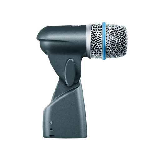 BETA56A Micrófono dinámico super cardioide