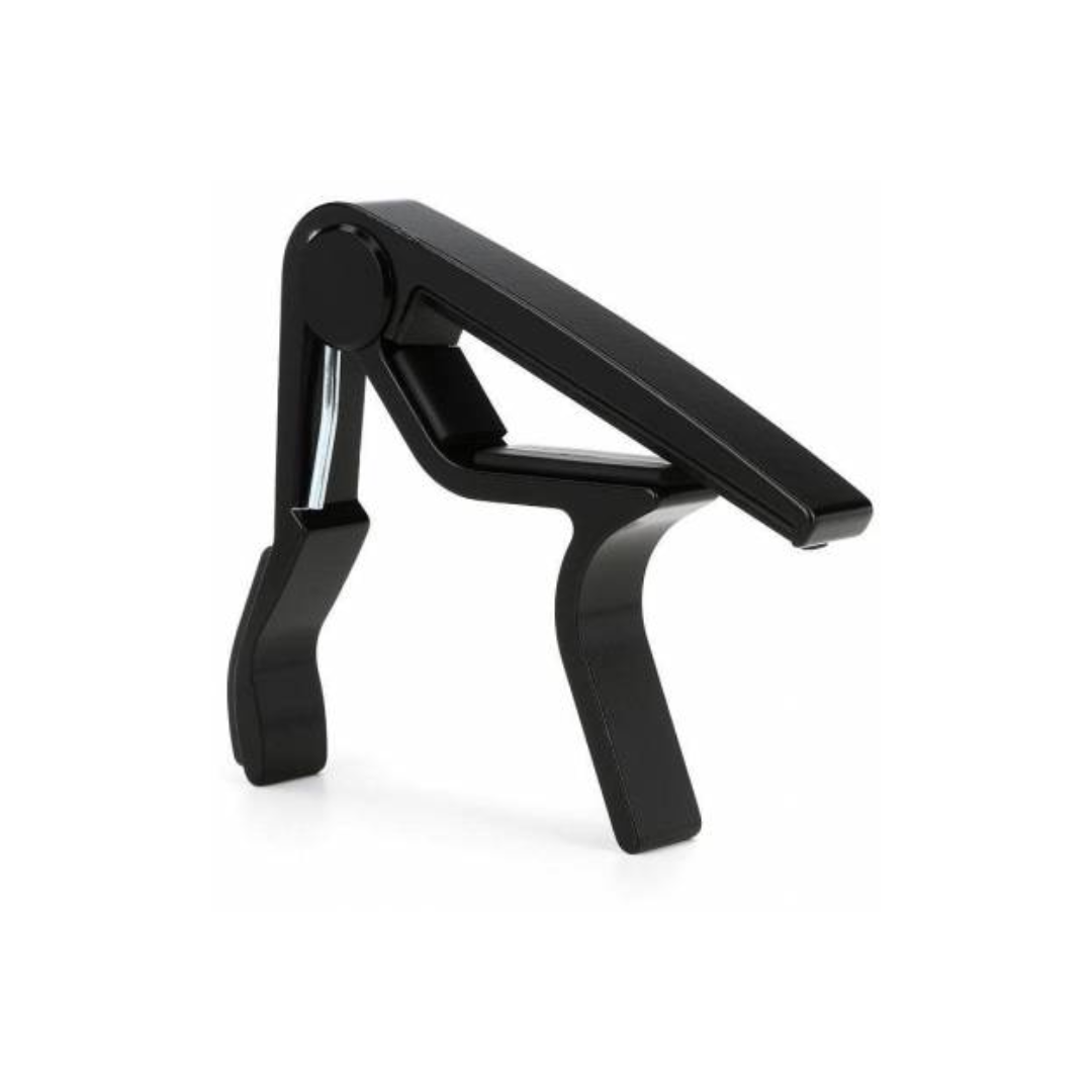 Capotraste para Guitarra Acústica, Clásica y Eléctrica