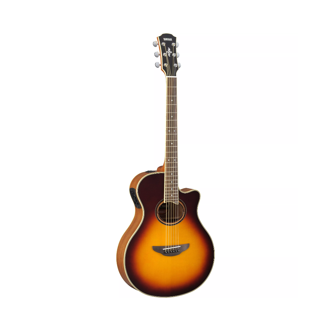 APX700II Guitarra electroacústica, cuerdas de metal, varios modelos