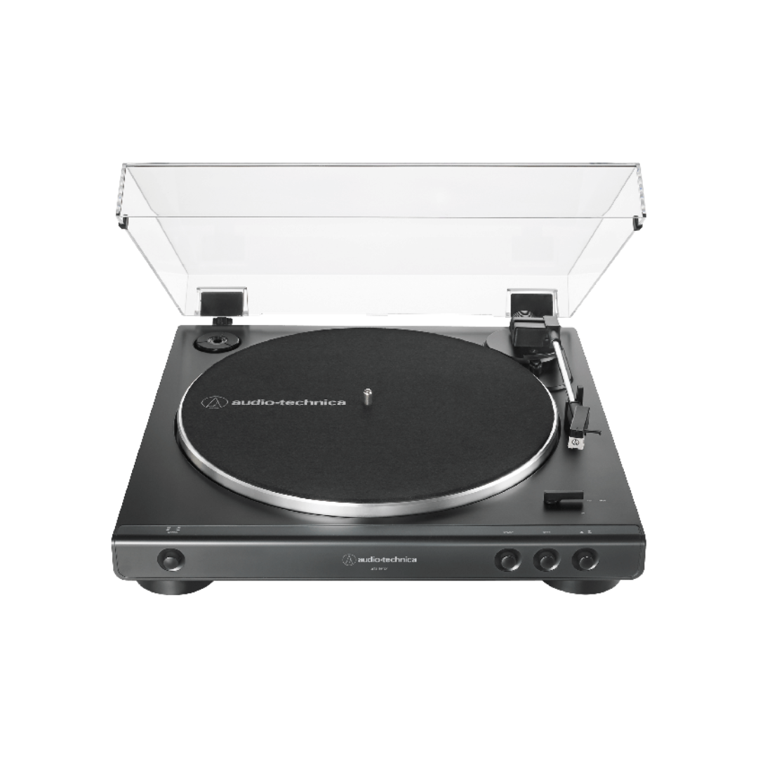 ATLP60X Tocadiscos