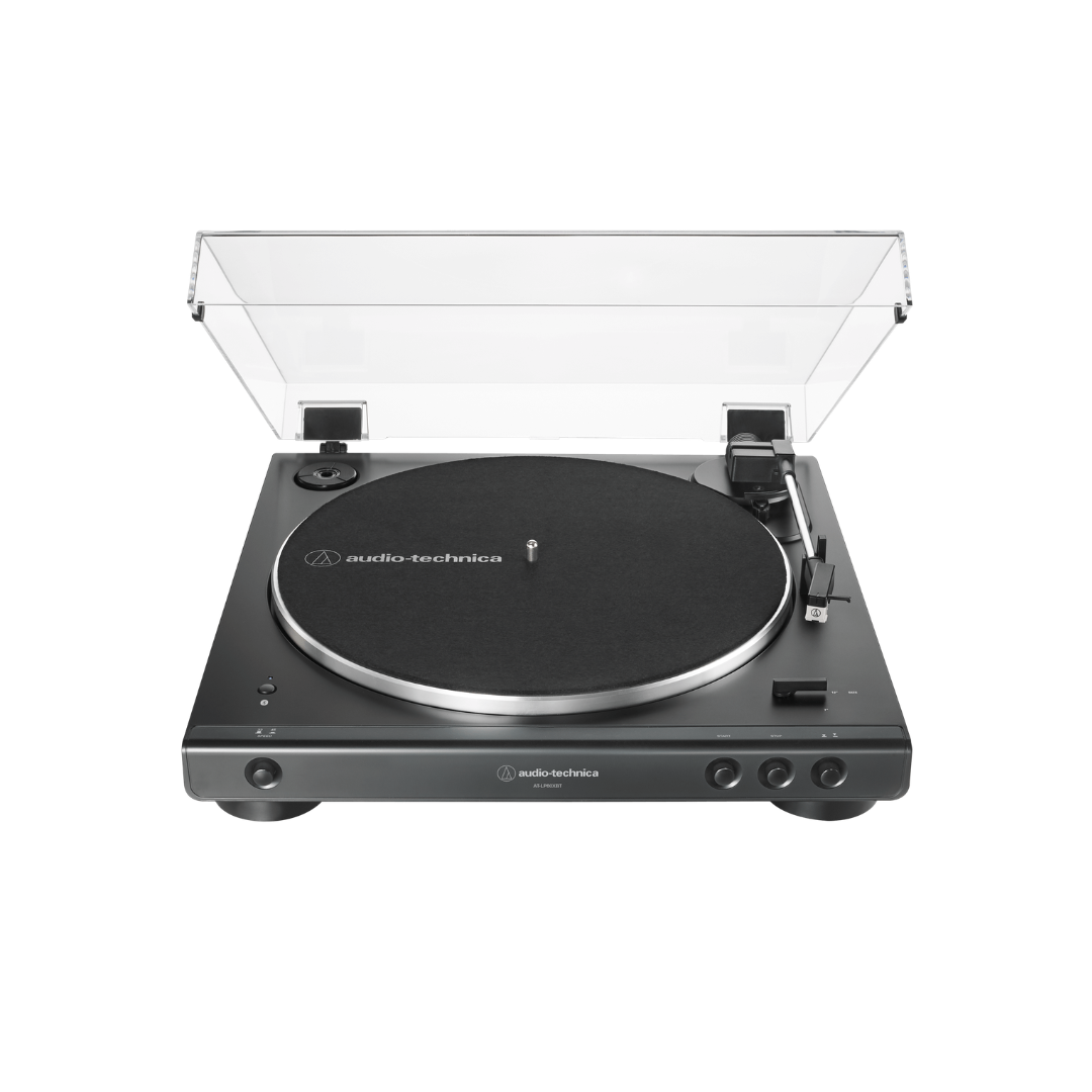 ATLP60XBT Tocadisco bluetooth