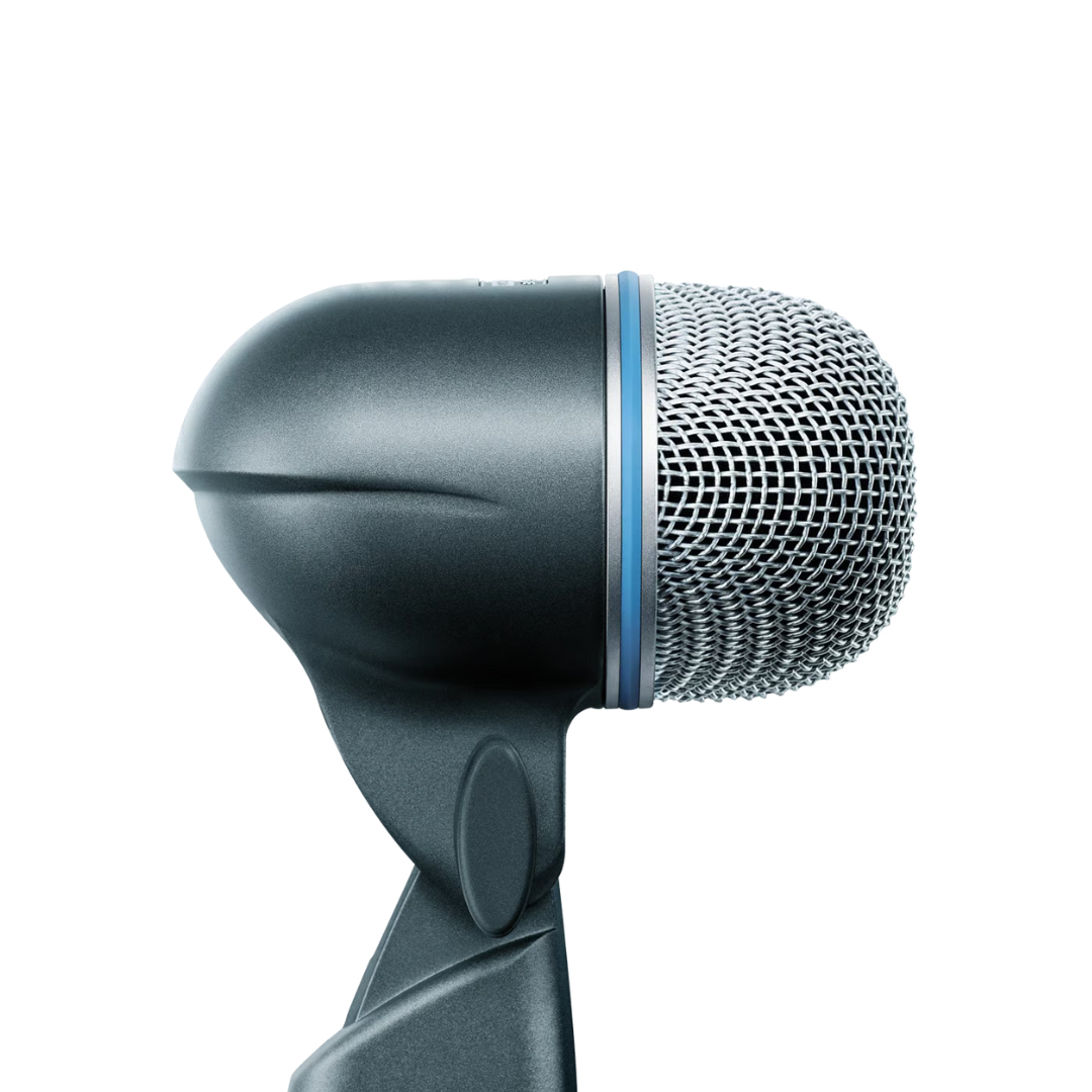 BETA52A Micrófono dinámico supercardioide