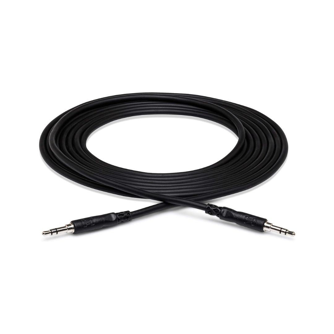 CMM110 Cable Miniplug estereo a miniplug estereo 10 FT, 3 mt