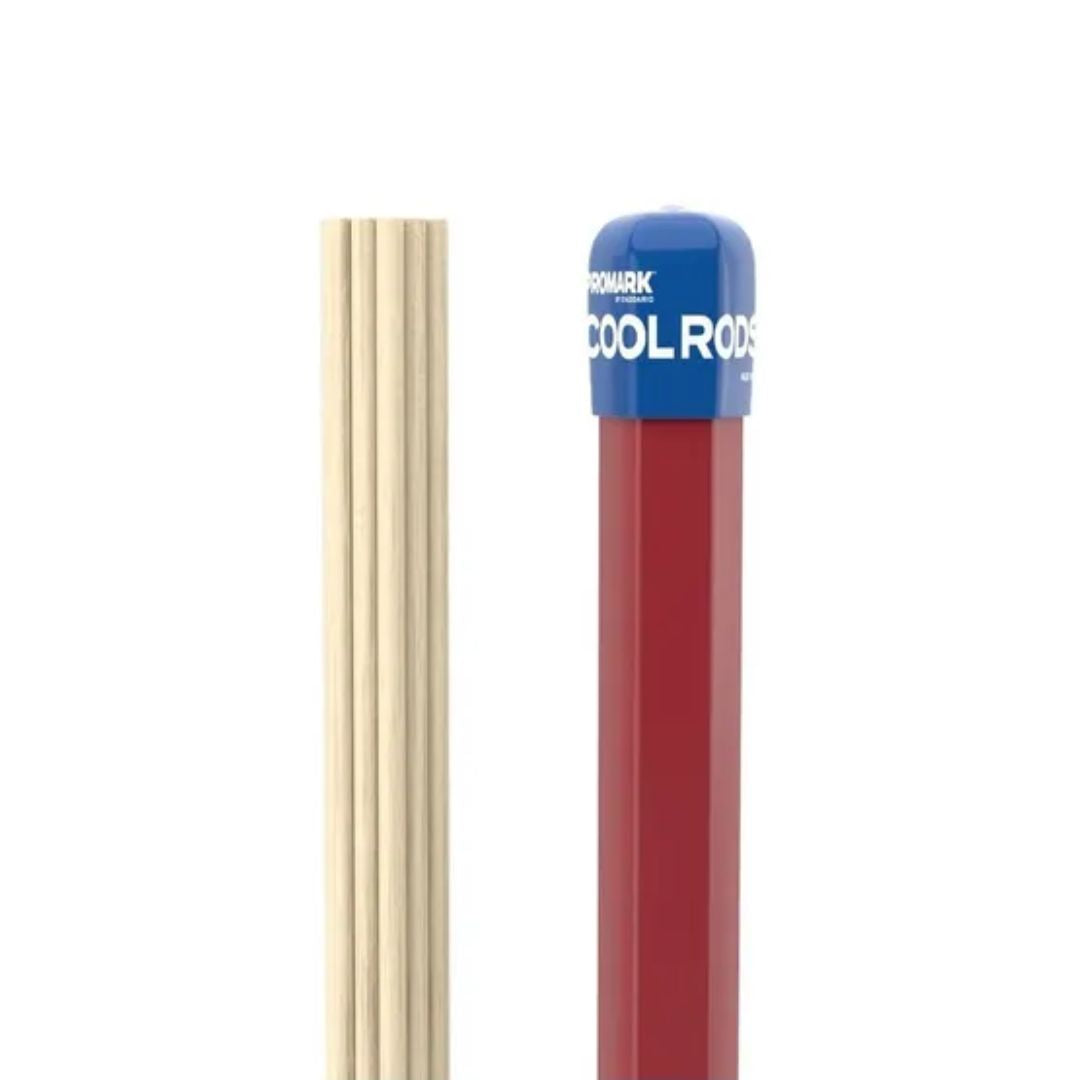 Escobilla para percusión, varios modelos