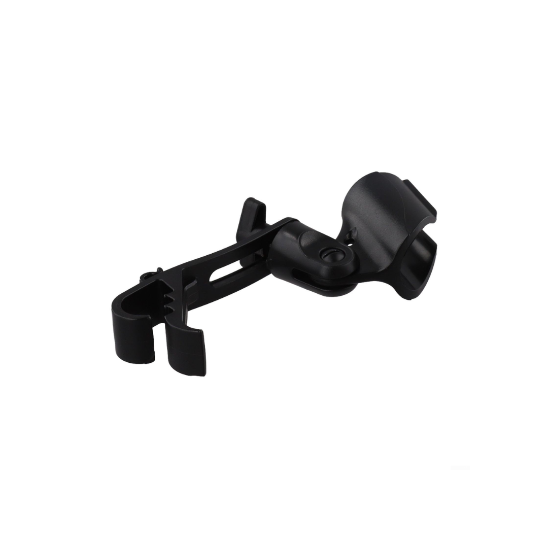 D01 Soporte profesional de microfono para bateria