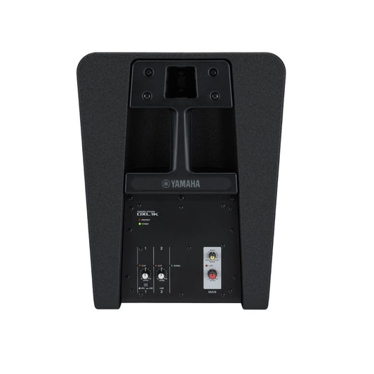 DXL1K Sistema portable amplificado 2 canales 1x12", 1100 W