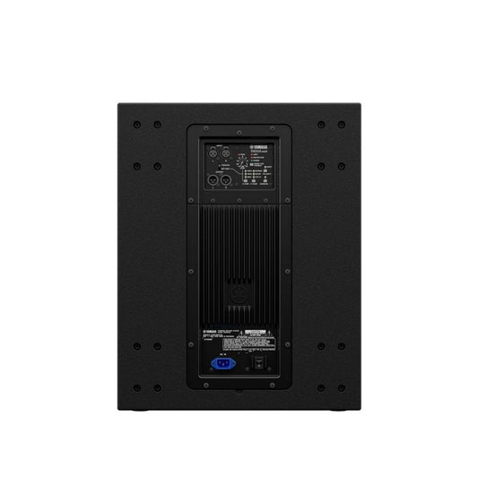 DXS15MKII Corneta sub bajo amplificada, posee : 1-15", 1020W