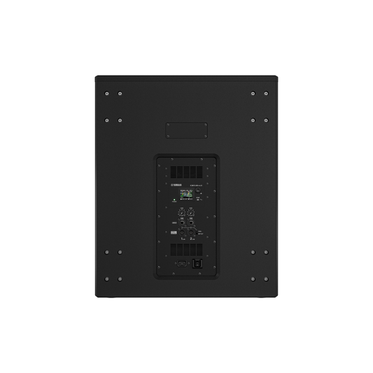 DXS18MKIII Corneta sub bajo amplificada, posee : 1-18", 2500W
