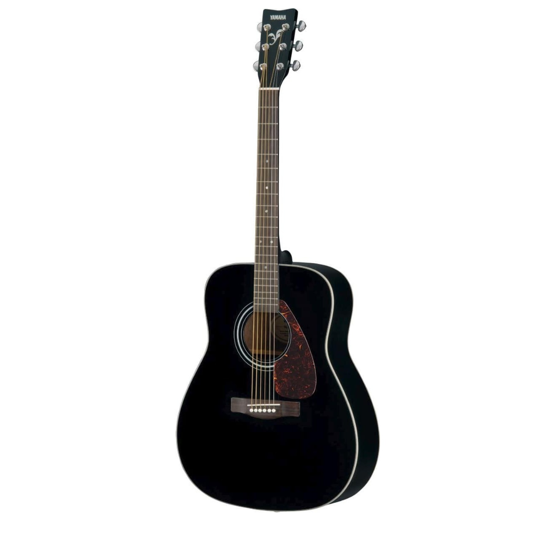F370BL Guitarra acústica tipo Folk