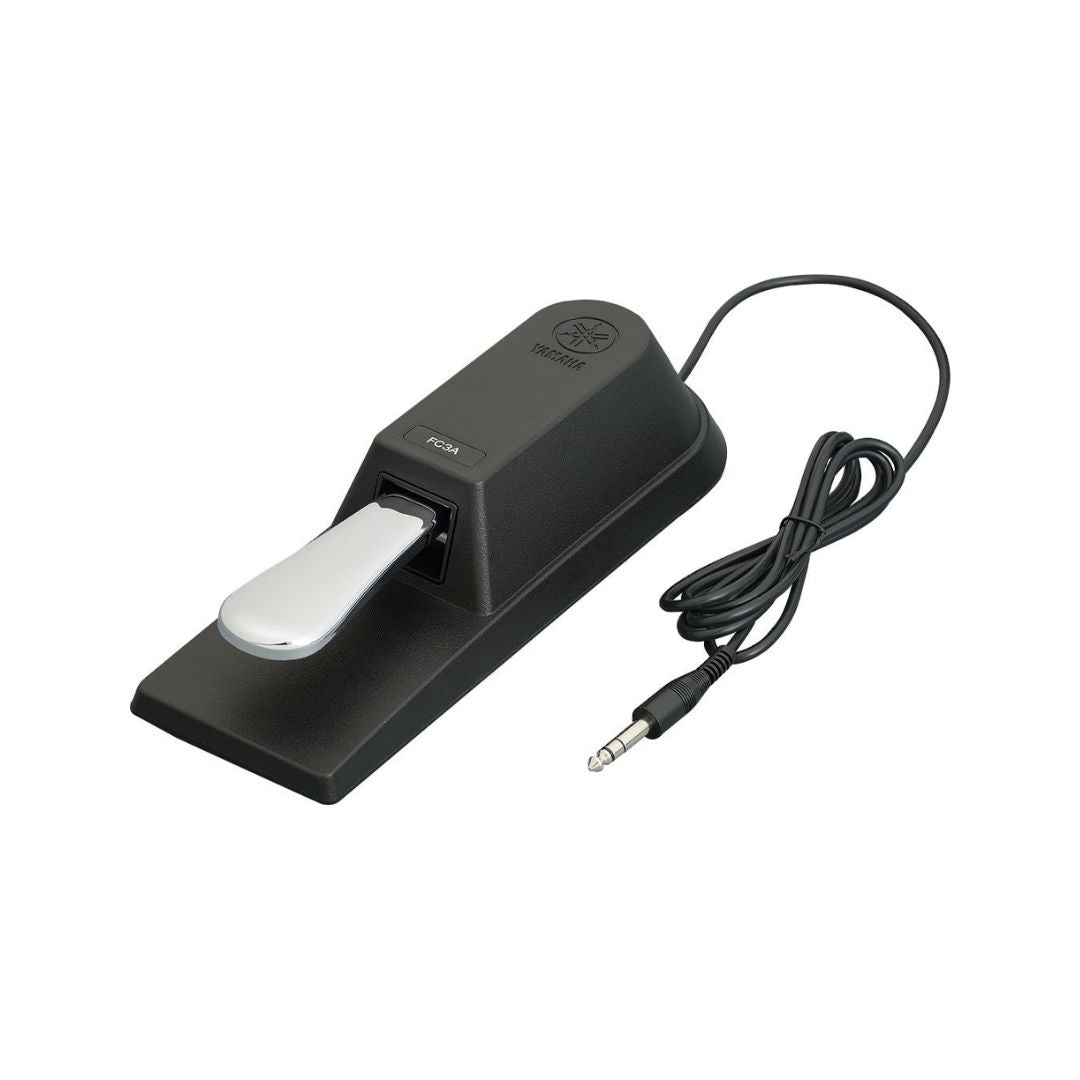 FC3A Pedal tipo sustain, para teclado