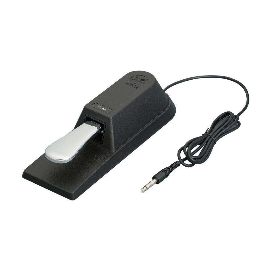 FC4A Pedal tipo sustain, para teclado