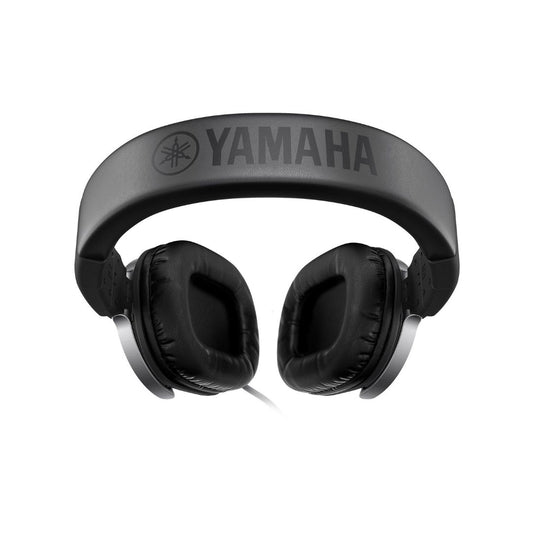 HPHMT8 Audífono estéreo, cerrado, 102dB/mW, 15Hz-28kHz, 37 ohmios, negro