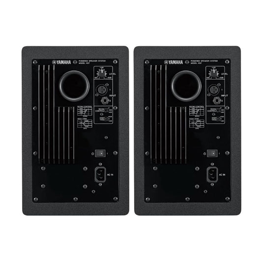 HS7 Monitor de estudio amplificado, 1-6.5" -PAR-