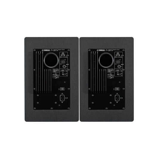 HS8 Monitor de estudio amplificado, con 1-8", 1-tweeter, 120Wrms. -PAR-