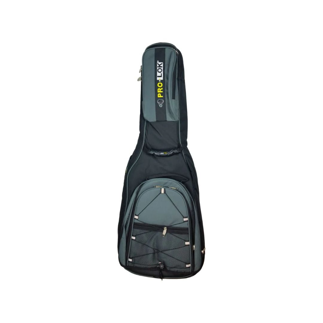 Bolsos para guitarra, varios modelos