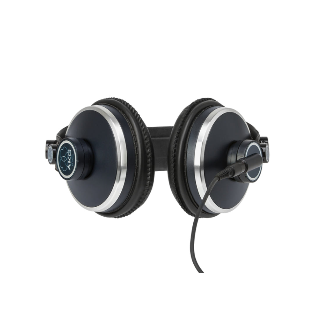 K271MKII Audífono estereo, tipo cerrado, 104dB/mW, 16-28000Hz, Z:55ohm