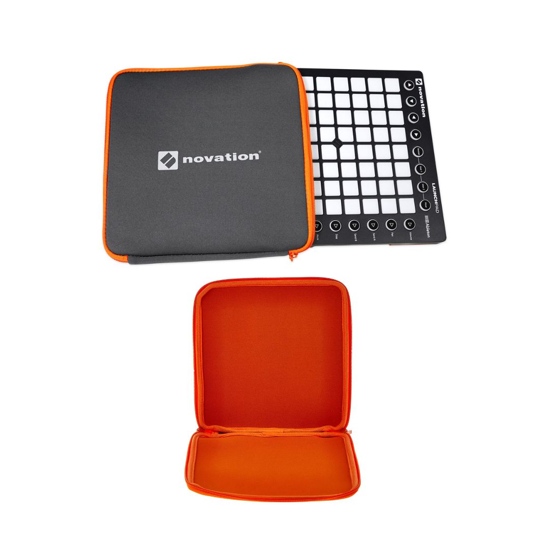 LAUNCHPADXLSLEEVE Bolso para el Novation Launchpad
