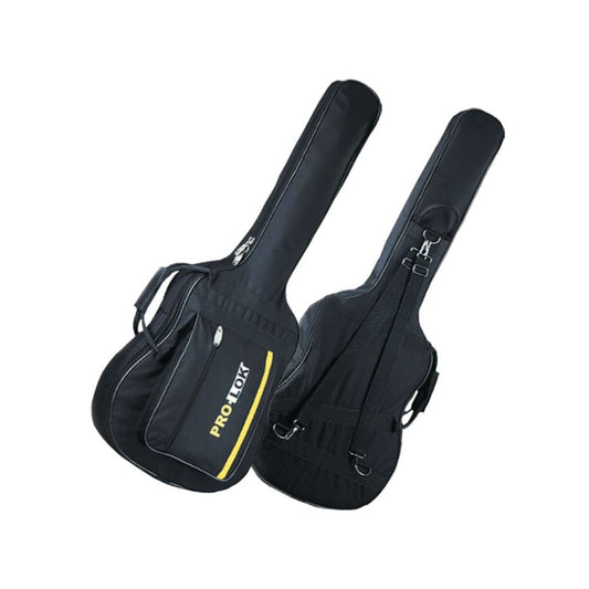 Bolsos para guitarra, varios modelos