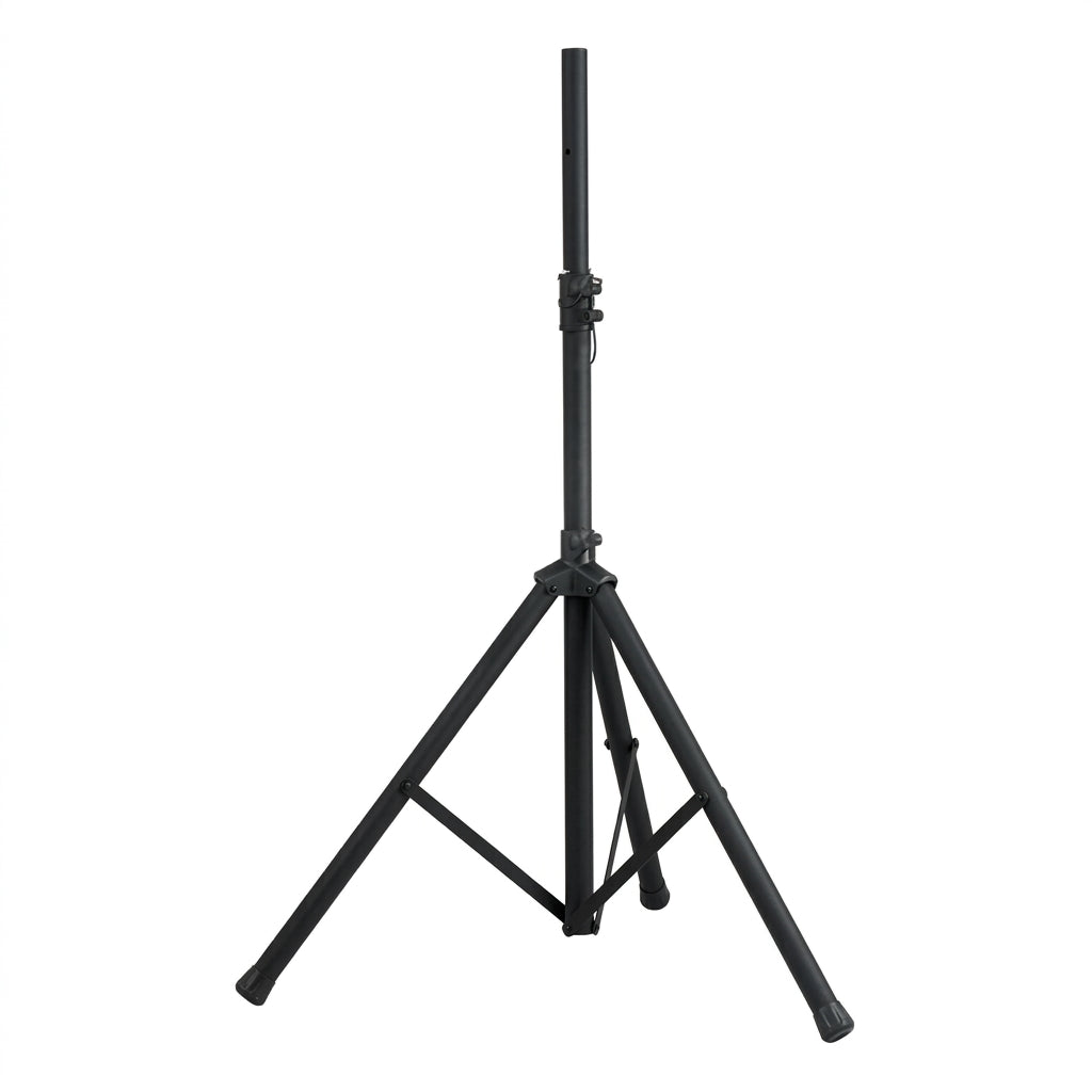 NB051 Soporte tipo tripode para corneta
