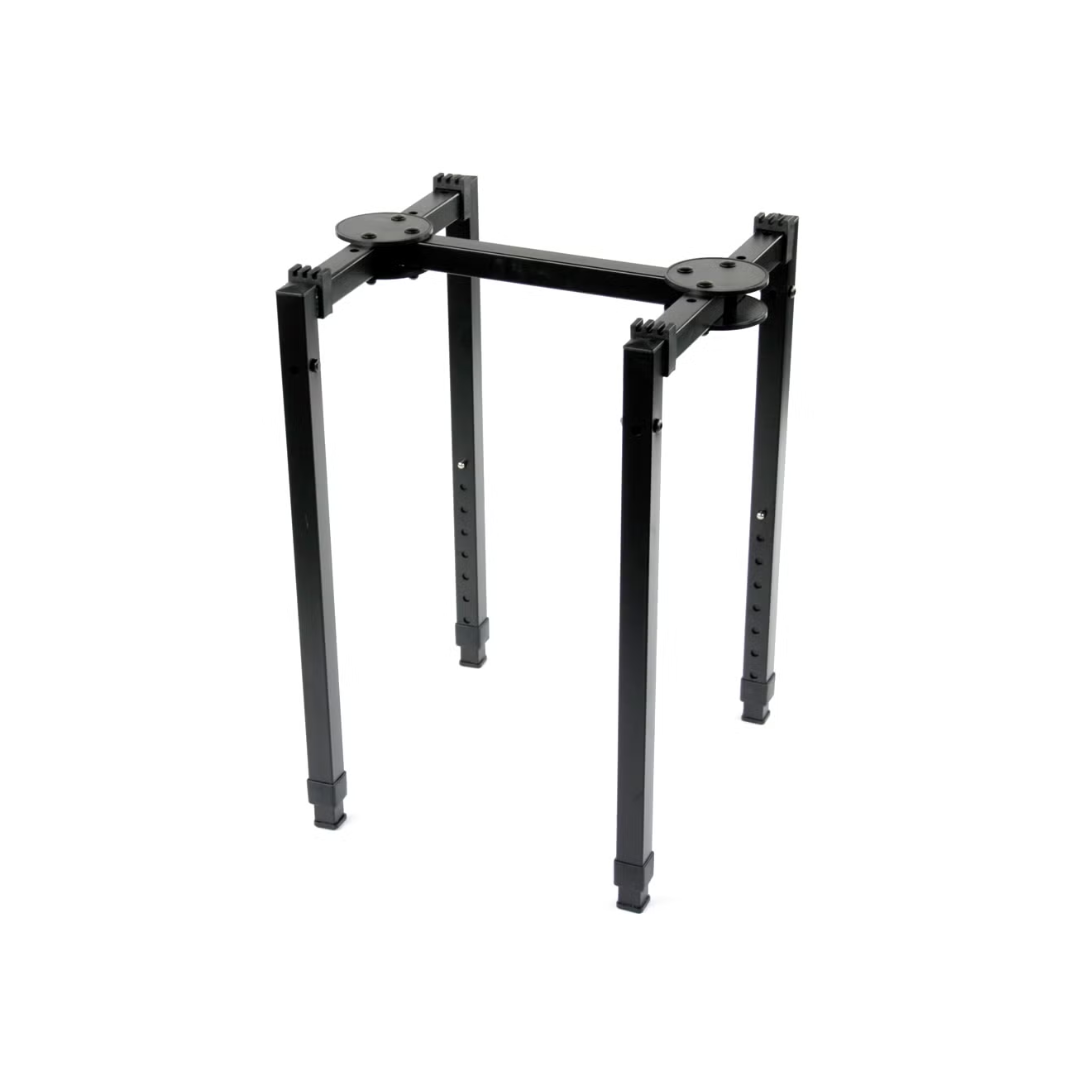 NB623 Stand tipo mesa para teclado, negro,