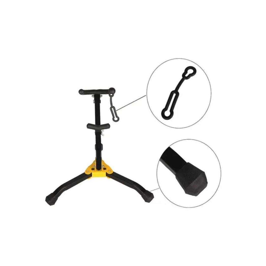 NB654 Stand para saxofón