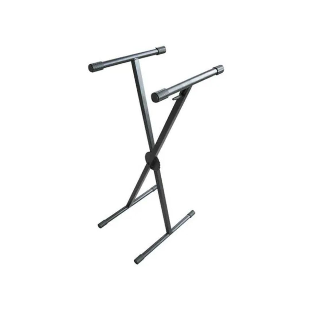 PKS522A Extensión para segundo teclado para stand PKS511 y PKS512, negro