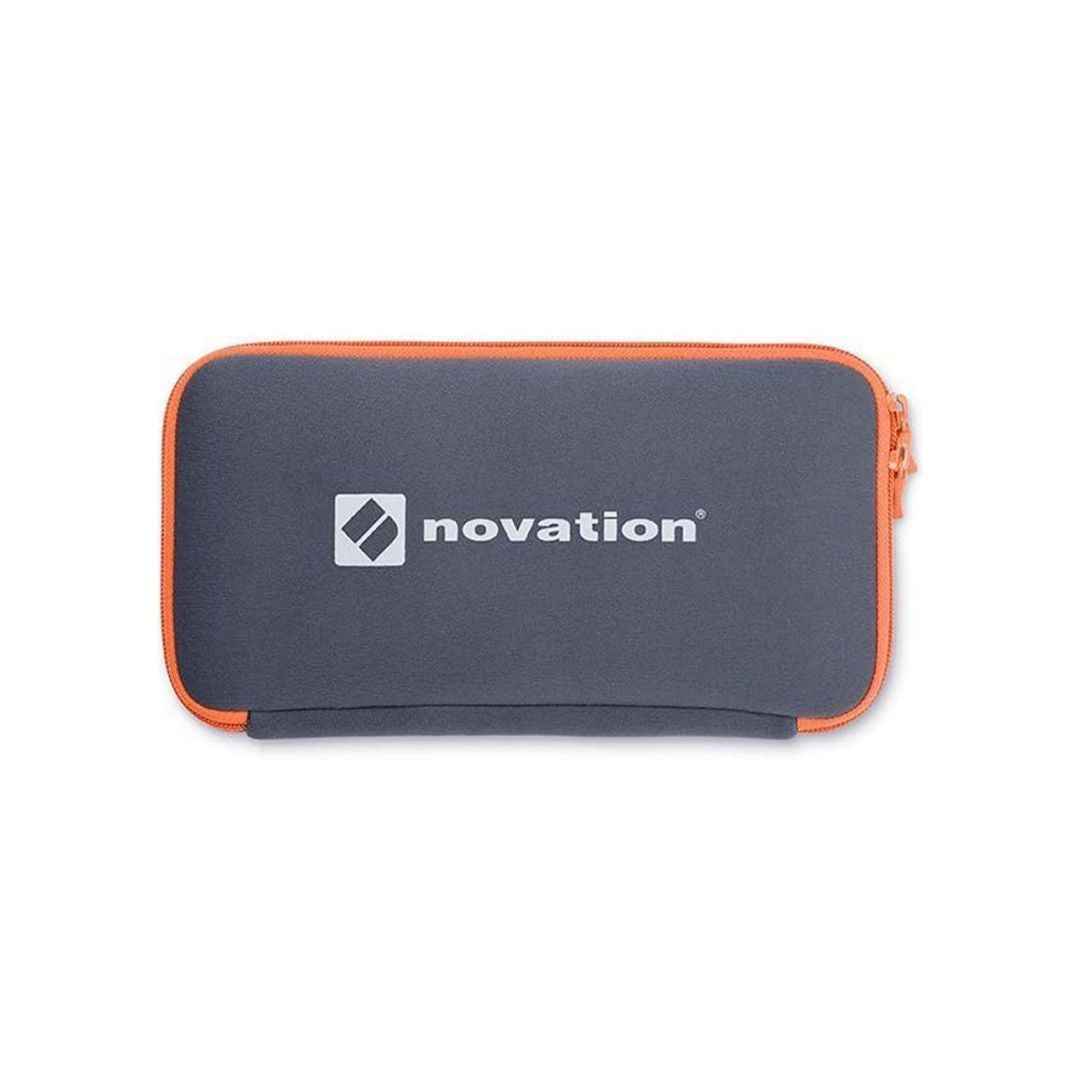 LAUNCHCONTROLSLEEVE Estuche mediano para objetos