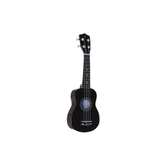 PUKE21 Ukulele soprano 12 trastes, incluye bolso, varios colores