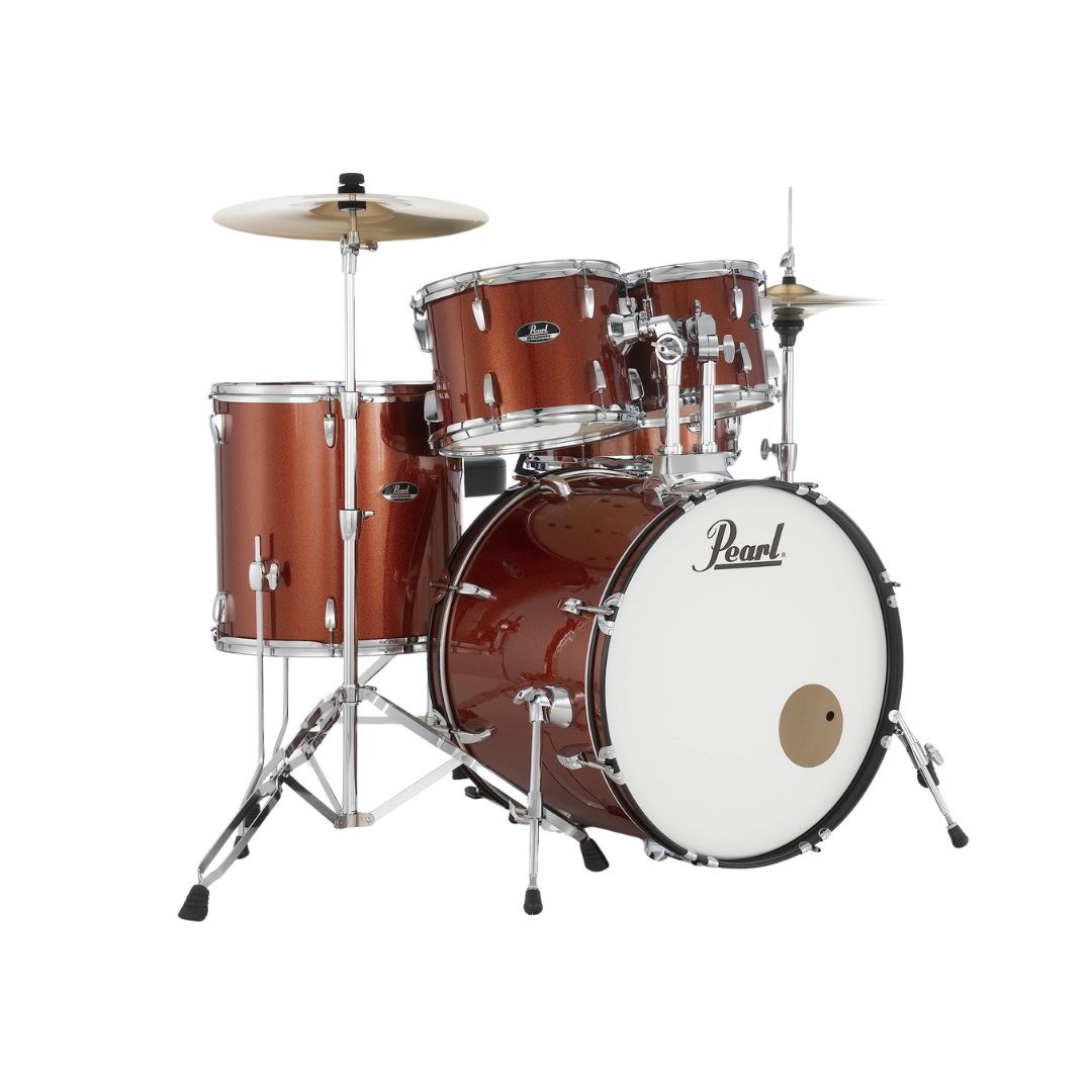 RS525SC Batería acústica, serie ROADSHOW, varios colores