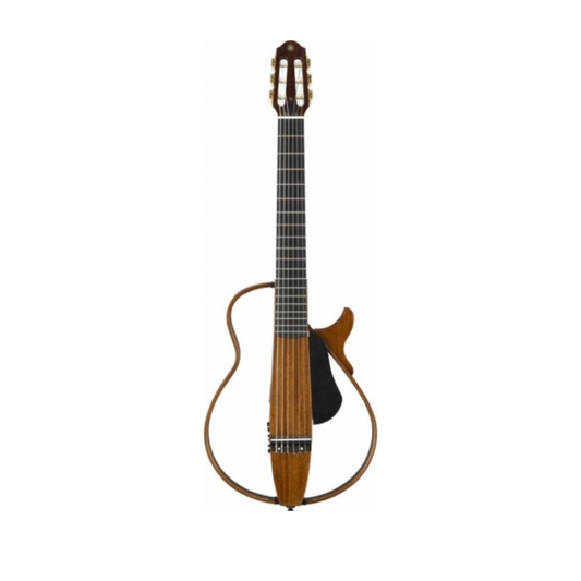 SLG200N Guitarra tipo SILENT, cuerdas de nylon, bolso+audifono, varios colores