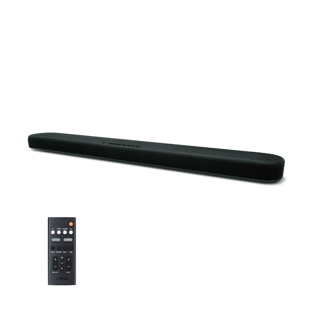 SRB20A Barra de sonido frontal 120W