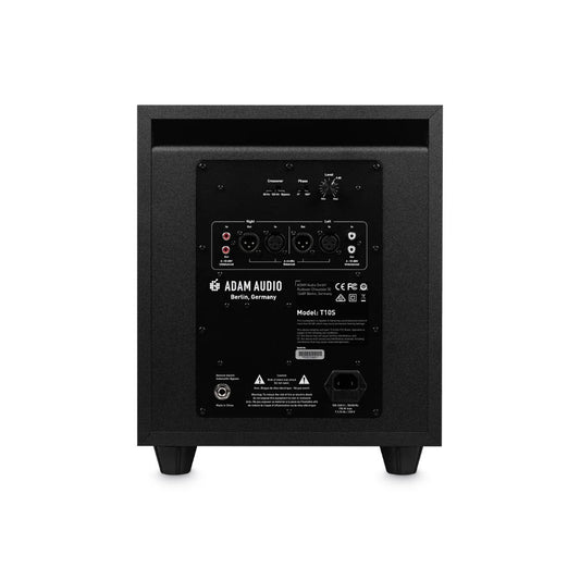 T10S Corneta sub bajo amplificada, 1-10", 130W