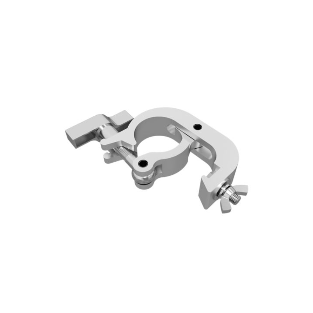 TRIGGERCLAMP Clamp para iluminacion tipo gatillo para uso pesado
