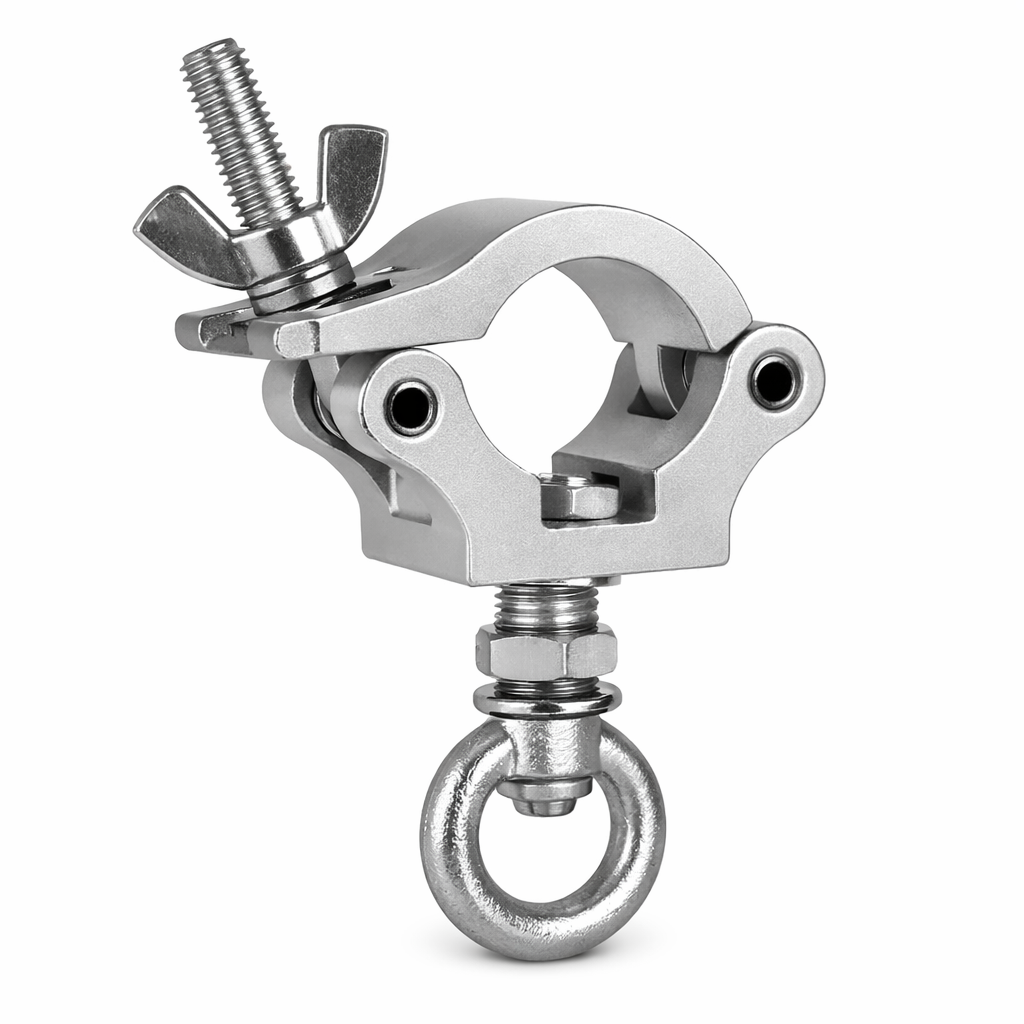 TTSCC Clamp para iluminación para acoplar en truss (coupler clamp)