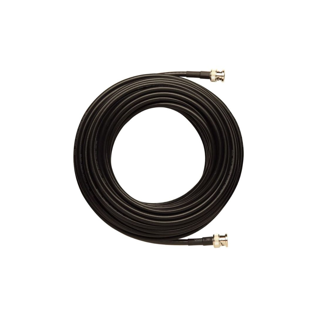 UA8100 Cable para antena Shure 30.5 mts