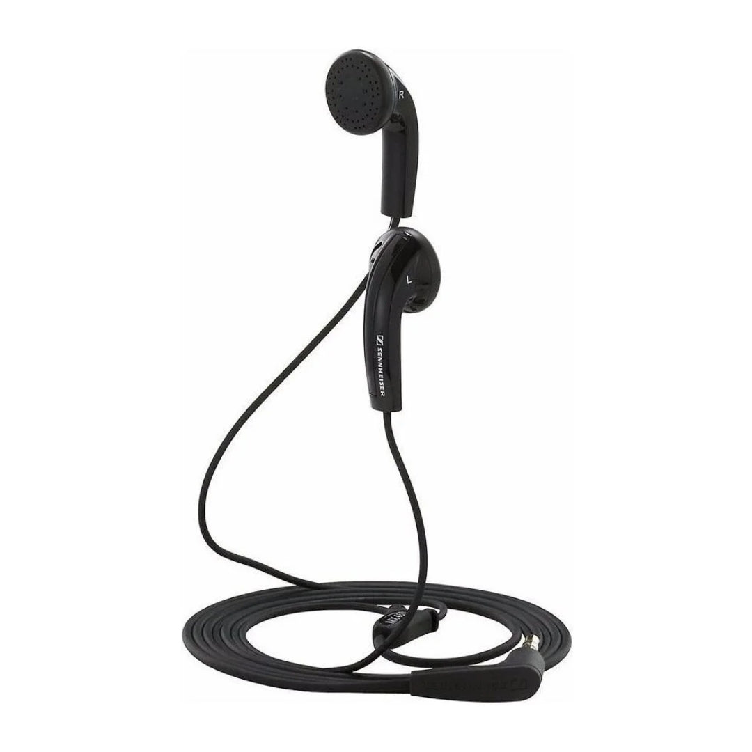 MX80 Audífono estereo, in ear, 123dB/mW, 50-15000Hz, Z: 32 ohmios