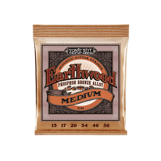 Cuerdas para Guitarra Acústica