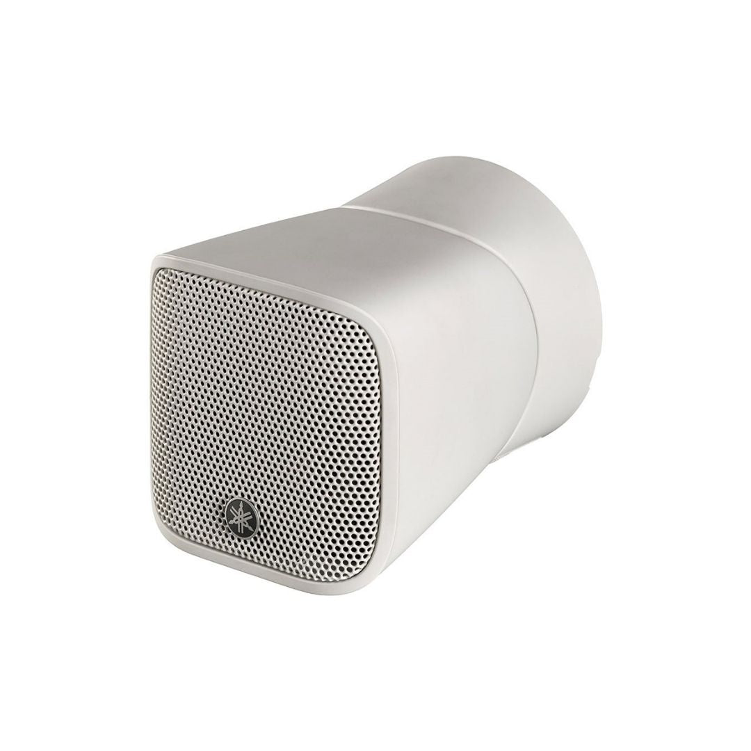 VXS1MLW Corneta de montaje superficial, 1.5", 5W, color blanco