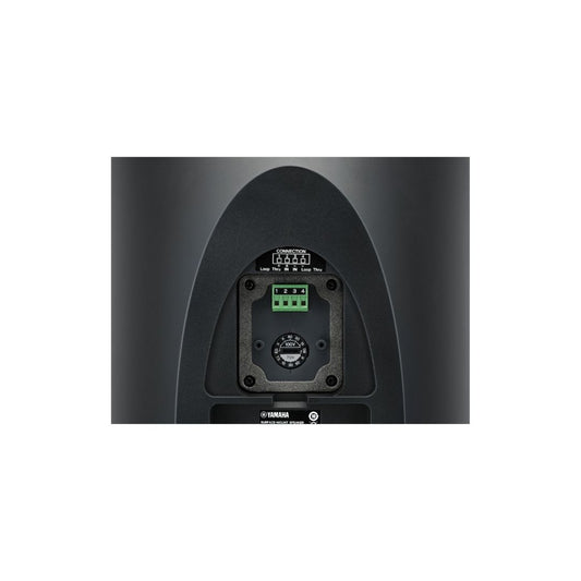 VXS8 Corneta de montaje superficial, 8",90Wrms, transf. 70V, color negro