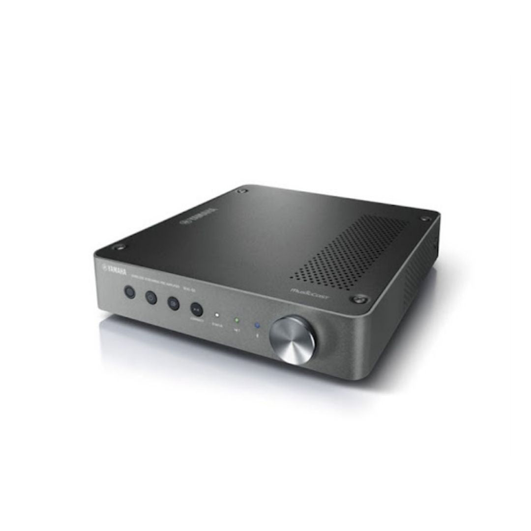 WXC50 Preamplificador de transmisión inalámbrico MusicCast